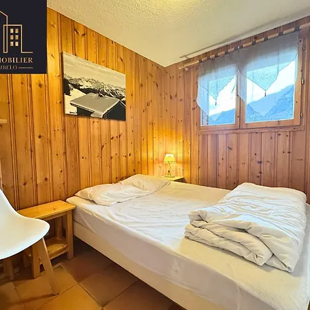 Apartmán T2 - *